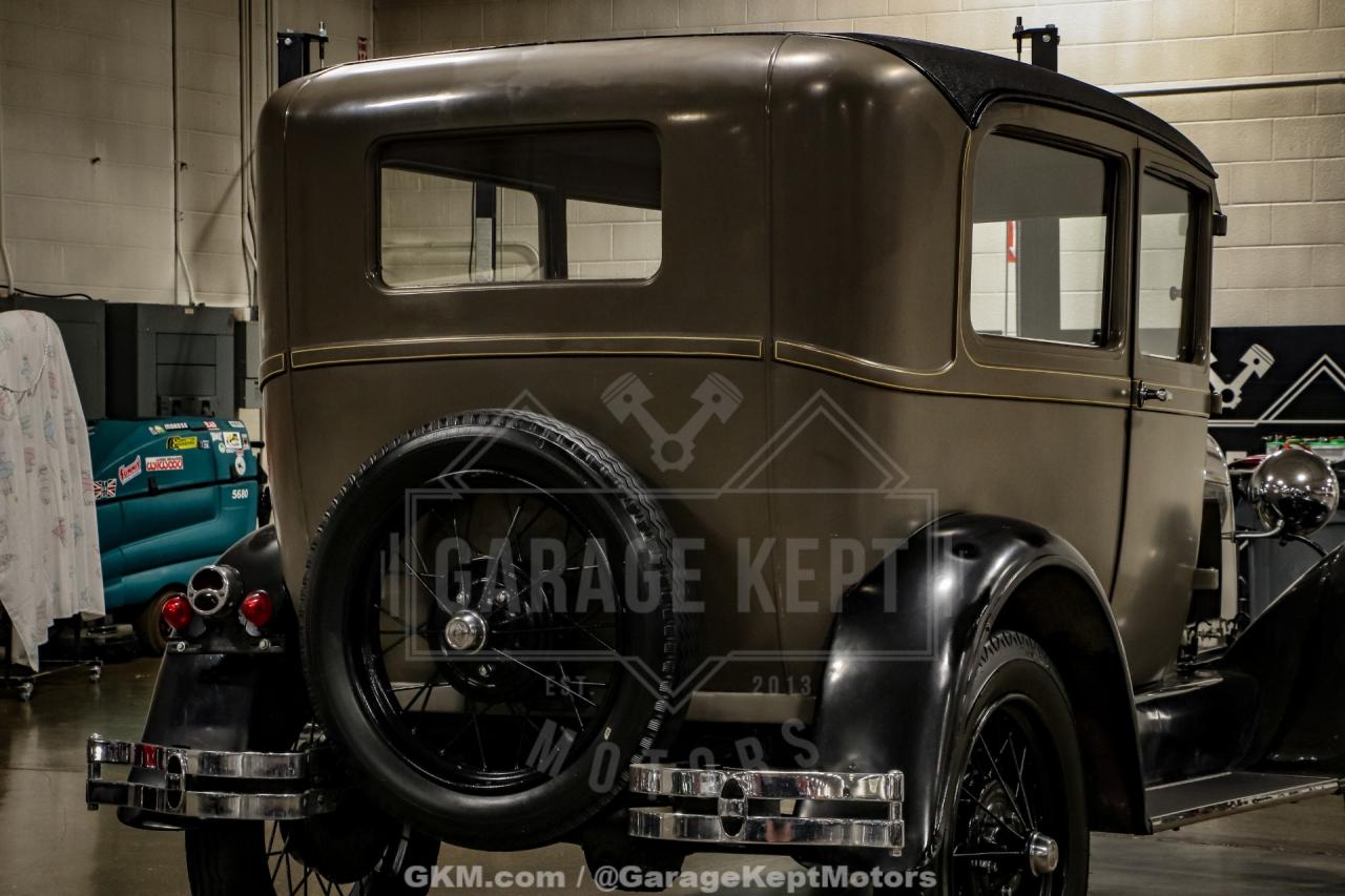 1928 Ford Model A