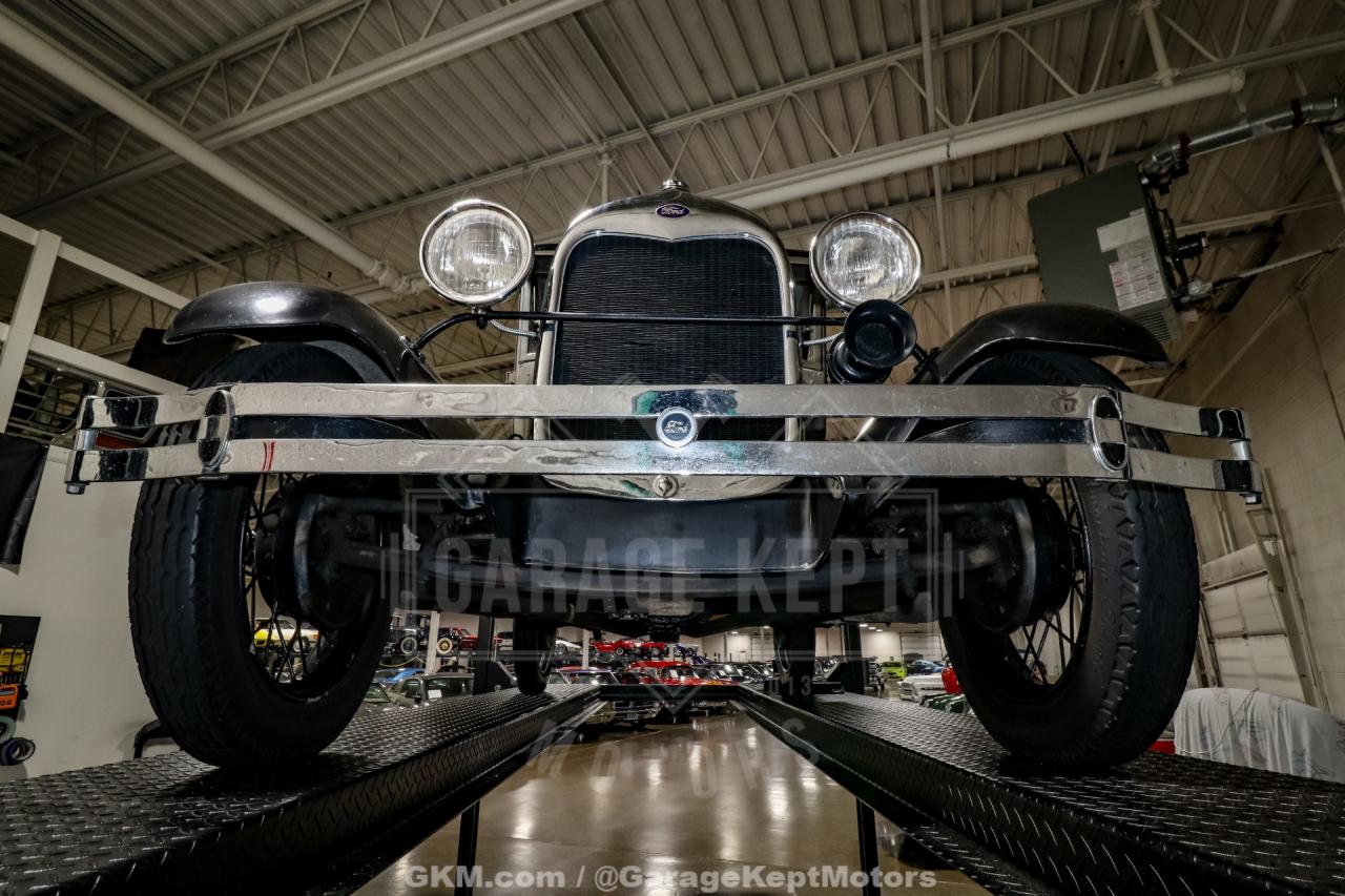 1928 Ford Model A
