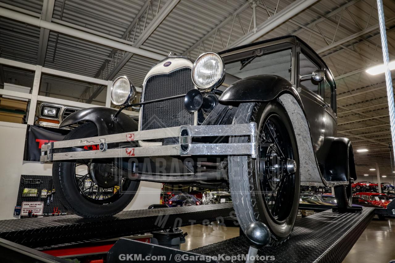 1928 Ford Model A