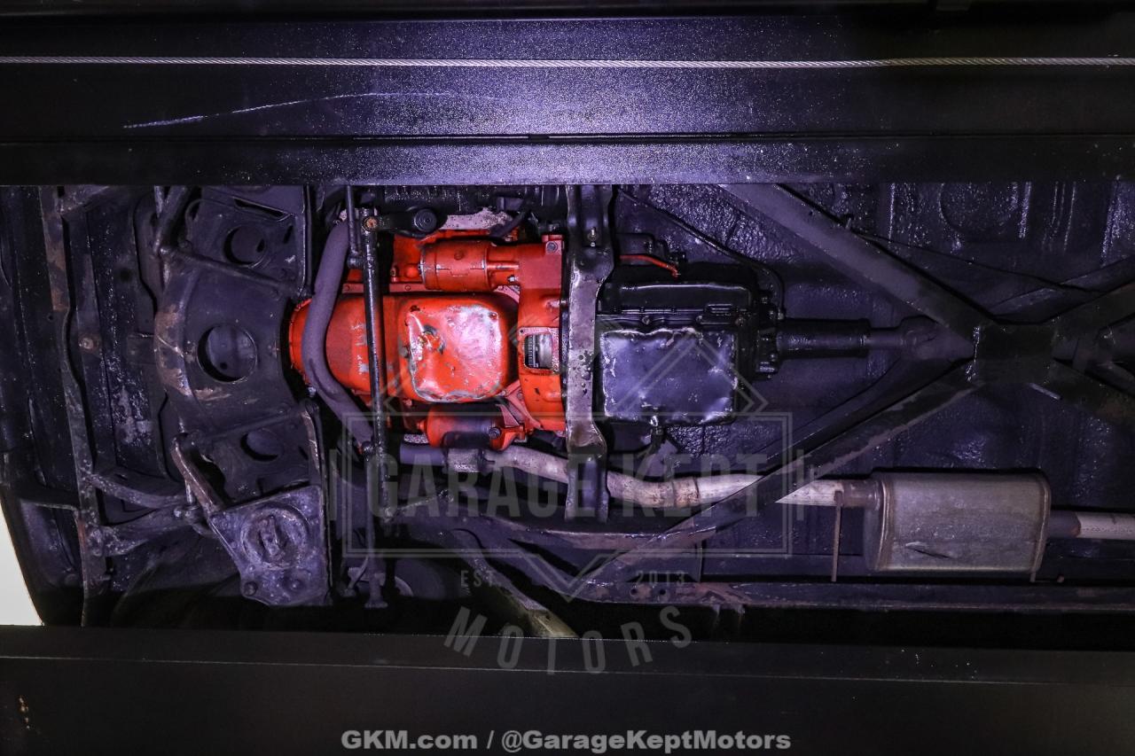 1956 Oldsmobile Super 88 Holiday Sedan