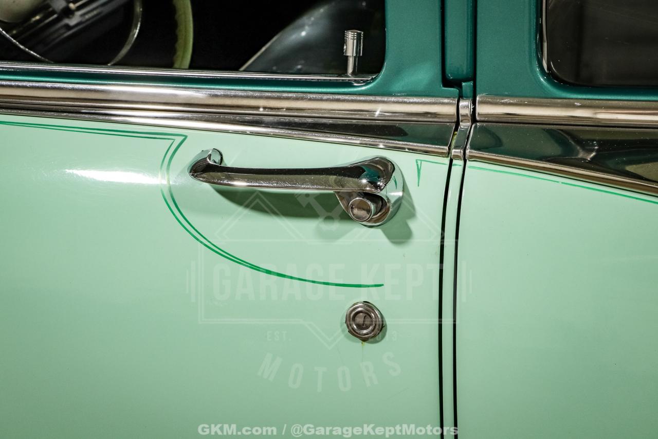 1956 Oldsmobile Super 88 Holiday Sedan