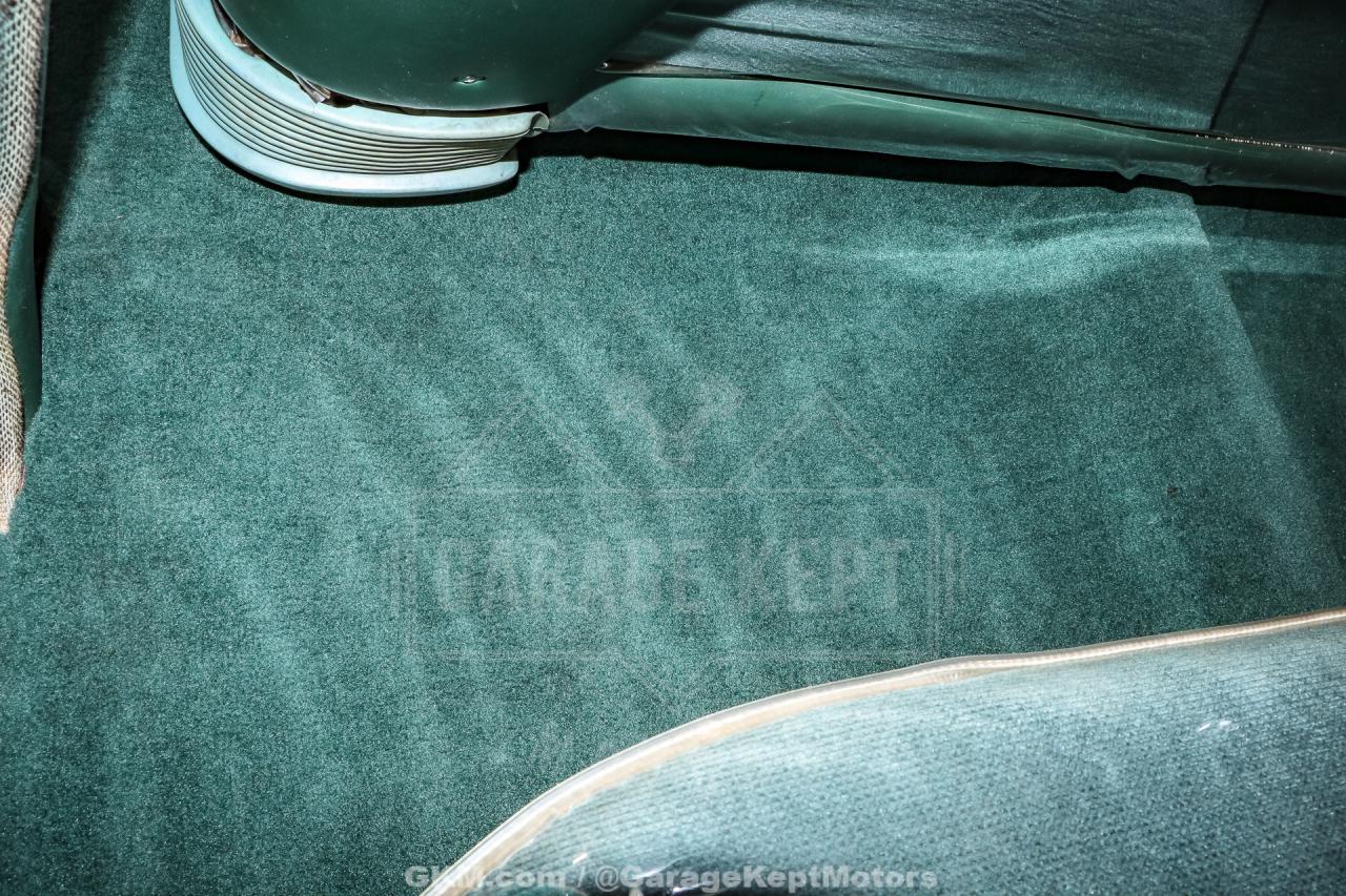 1956 Oldsmobile Super 88 Holiday Sedan