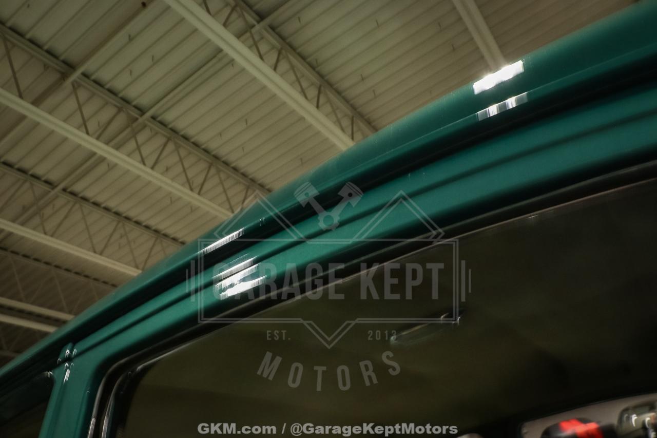 1956 Oldsmobile Super 88 Holiday Sedan