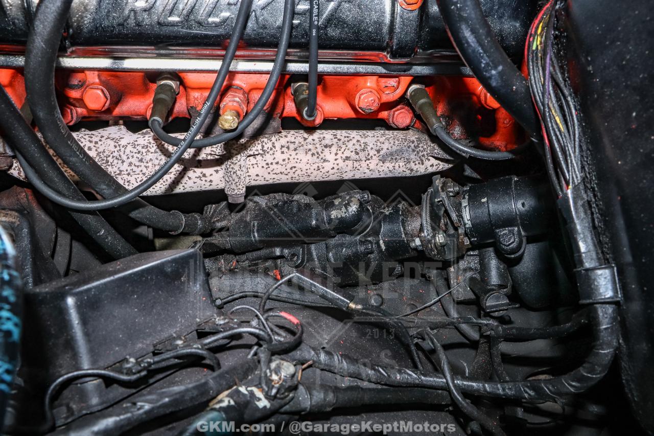 1956 Oldsmobile Super 88 Holiday Sedan