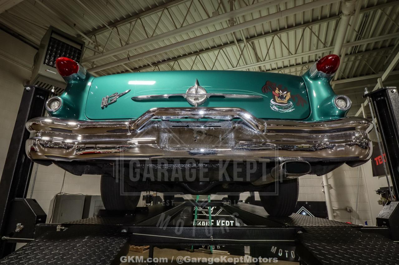 1956 Oldsmobile Super 88 Holiday Sedan