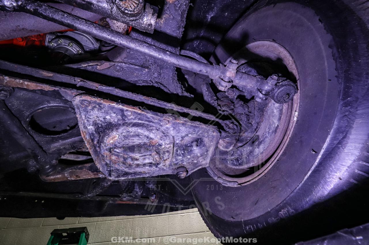 1956 Oldsmobile Super 88 Holiday Sedan