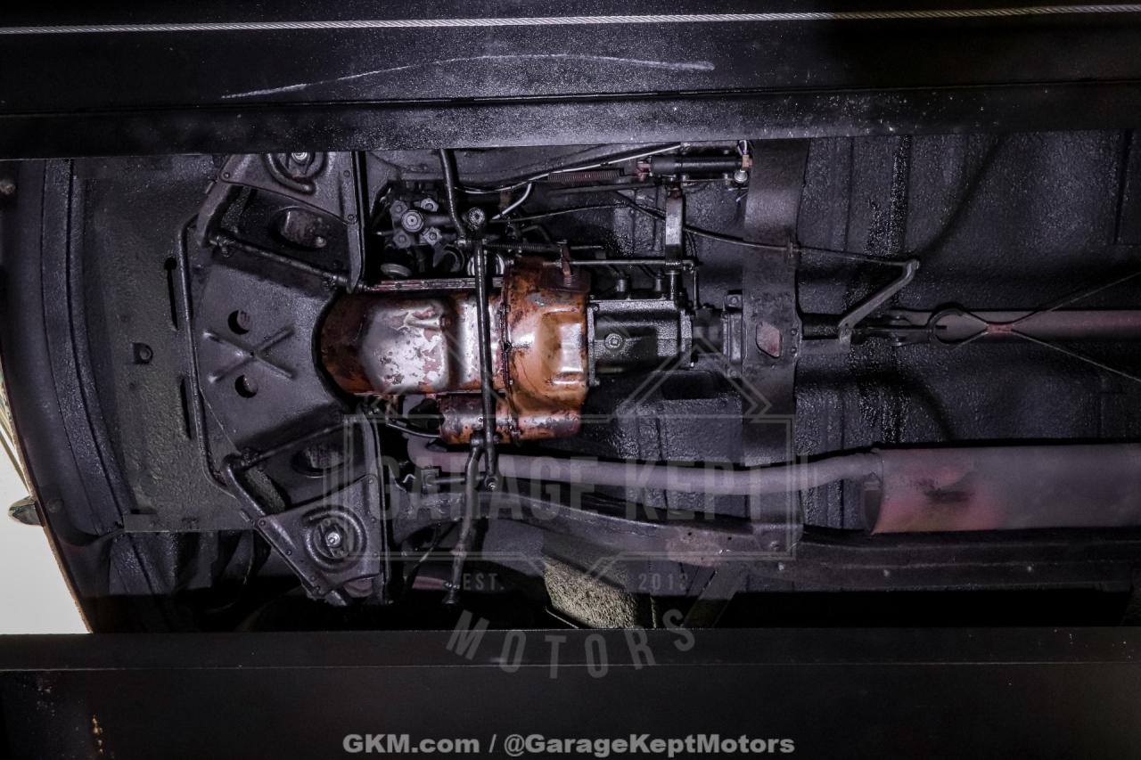 1951 Ford Custom Deluxe