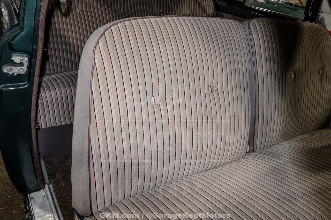 1951 Ford Custom Deluxe