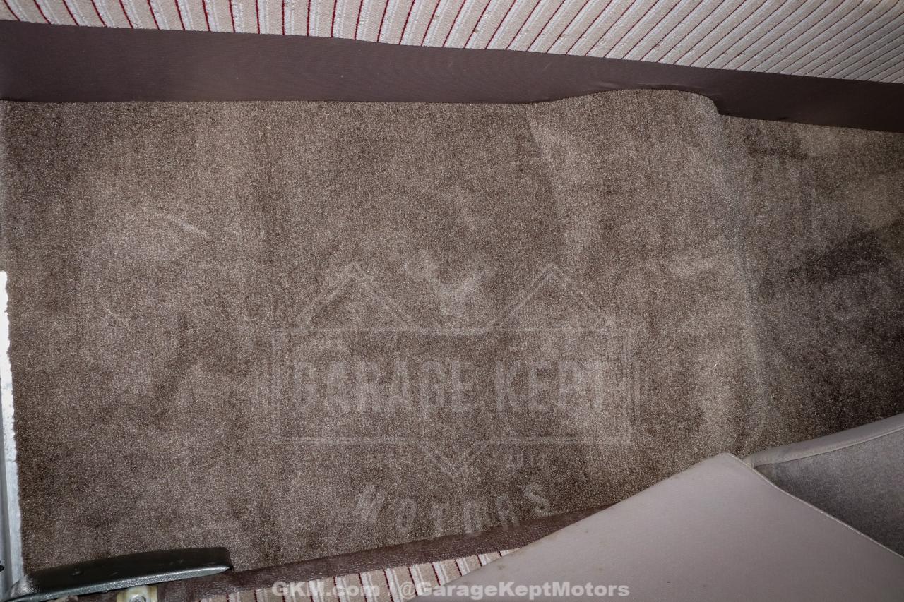 1951 Ford Custom Deluxe