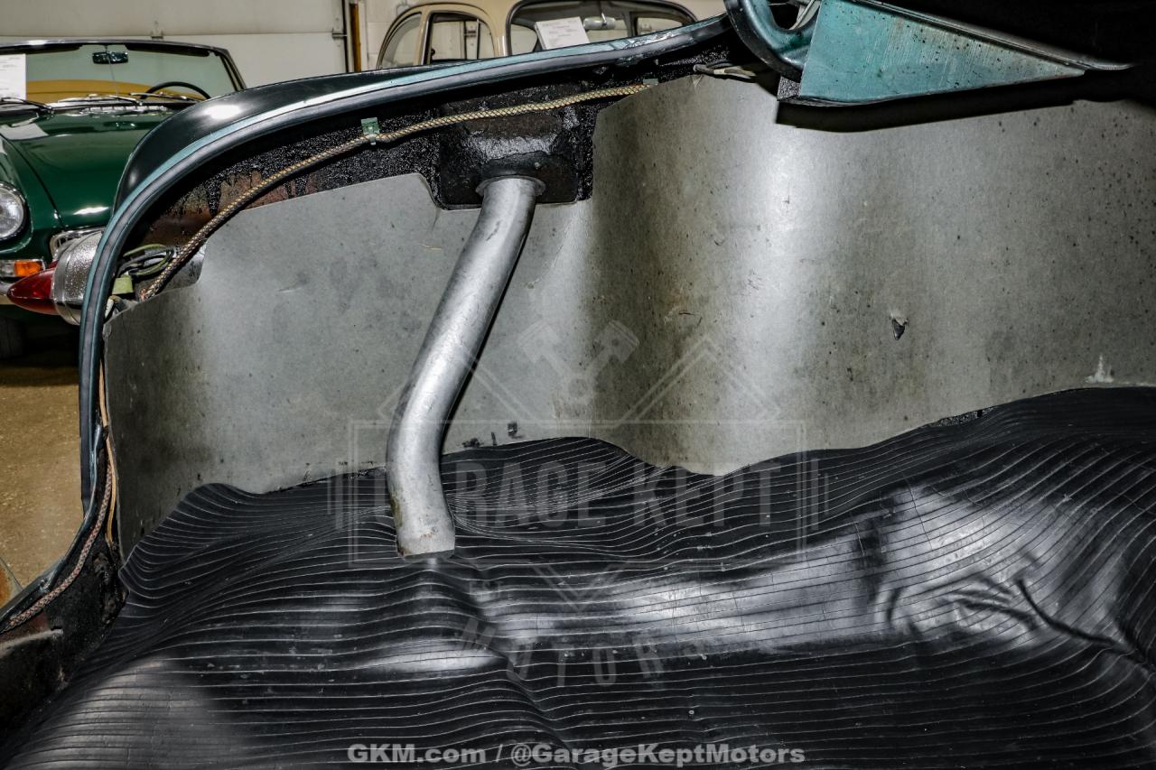 1951 Ford Custom Deluxe