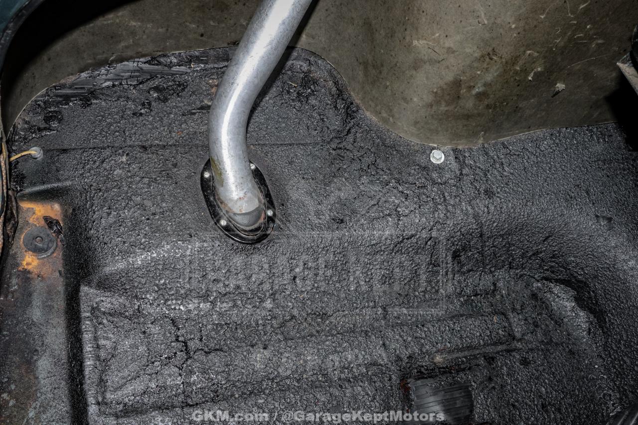 1951 Ford Custom Deluxe