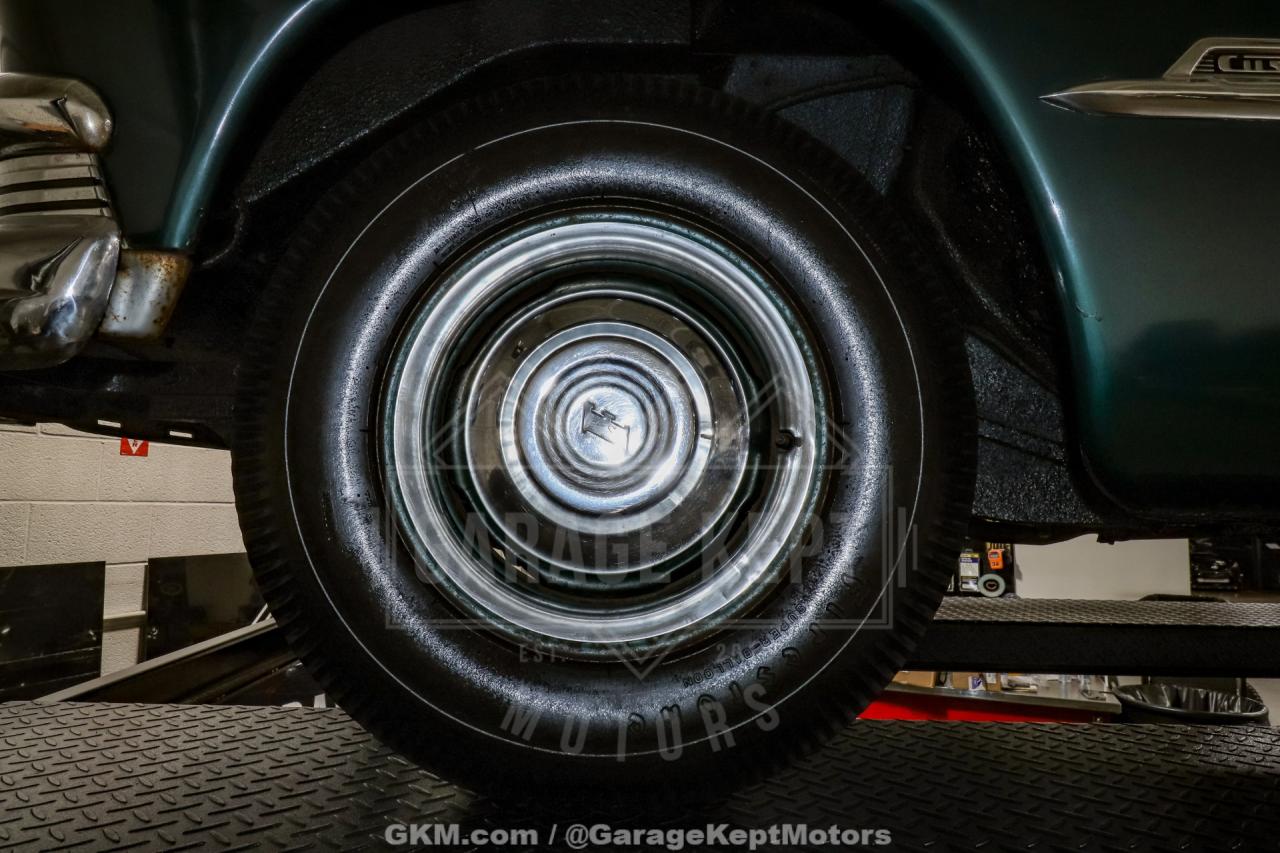 1951 Ford Custom Deluxe