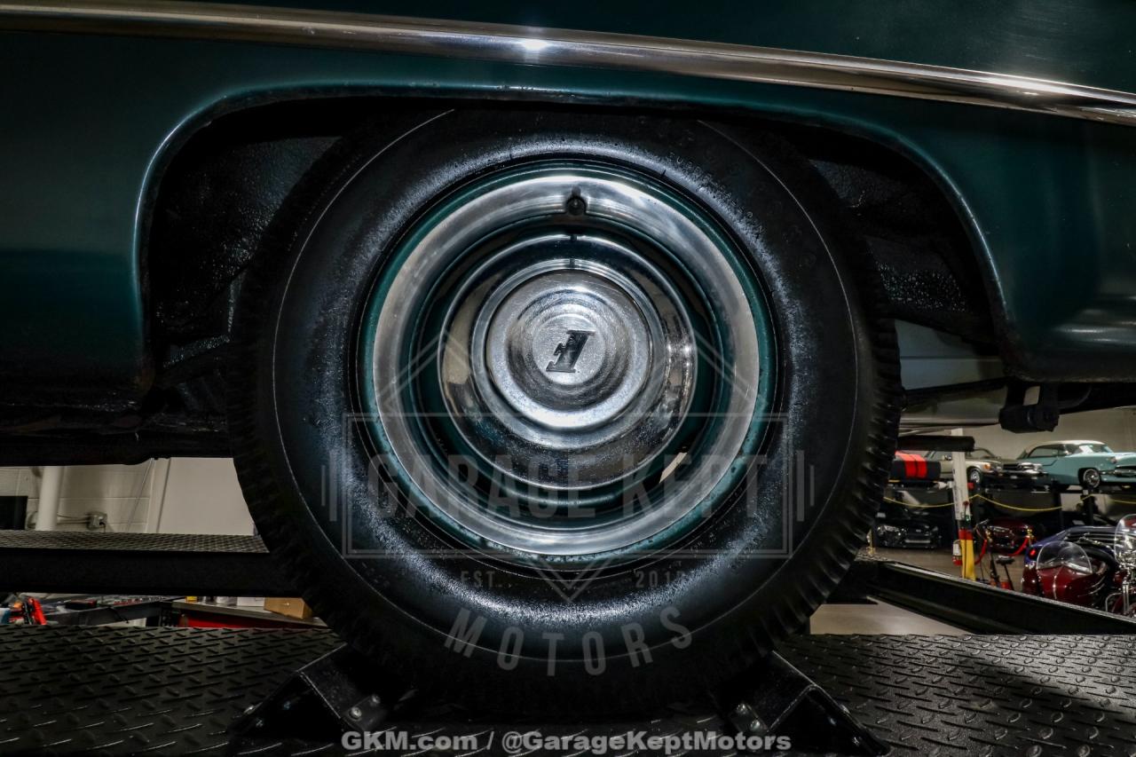 1951 Ford Custom Deluxe