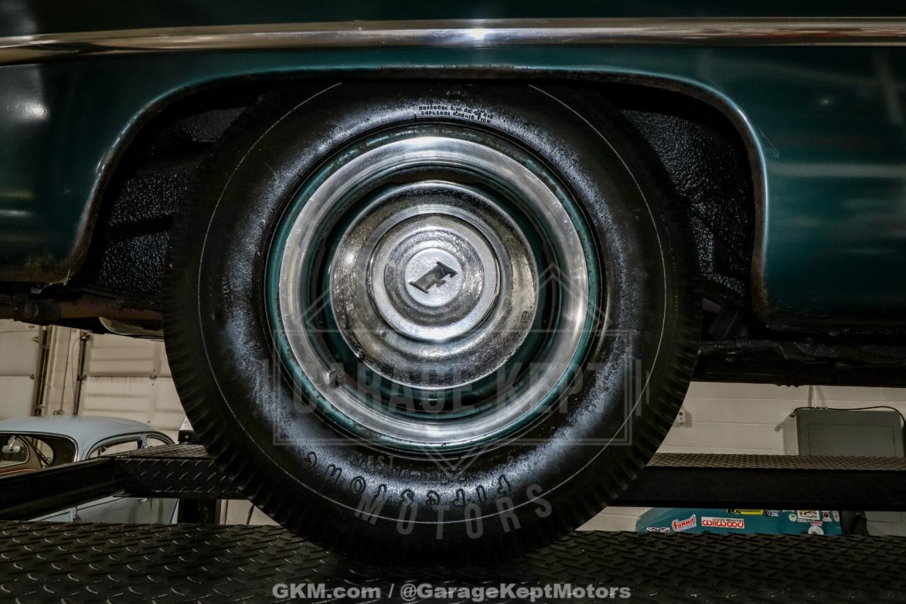 1951 Ford Custom Deluxe