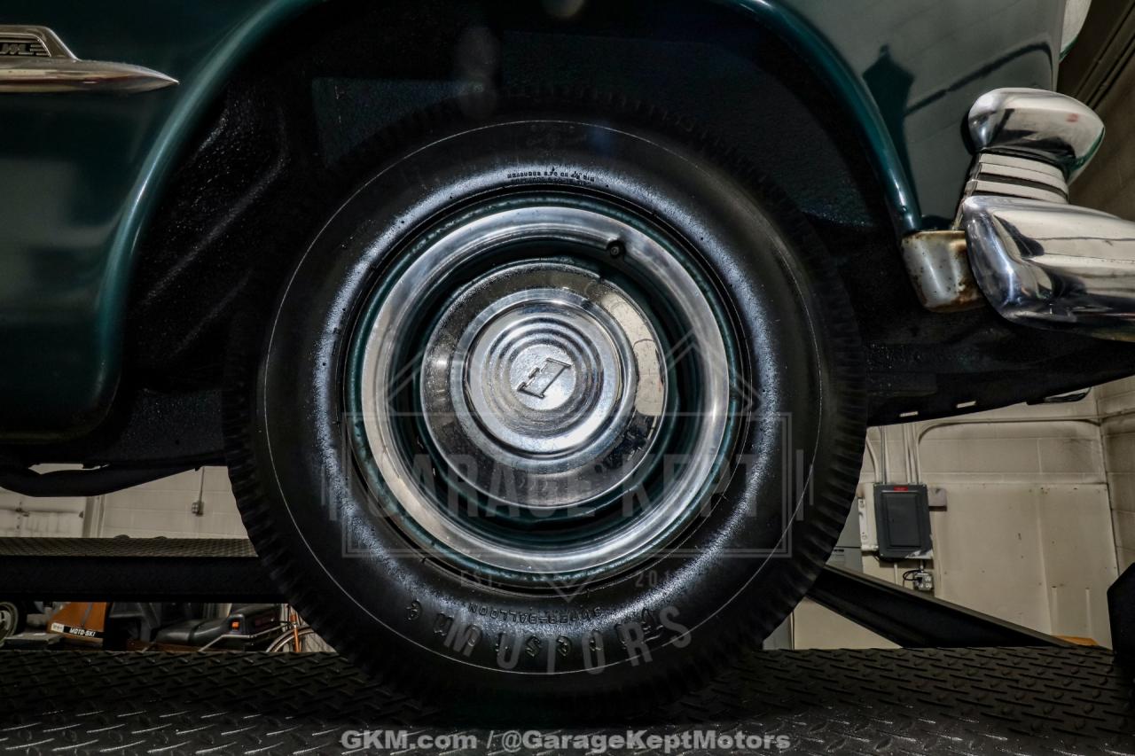 1951 Ford Custom Deluxe