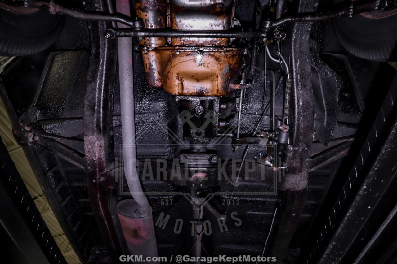 1951 Ford Custom Deluxe