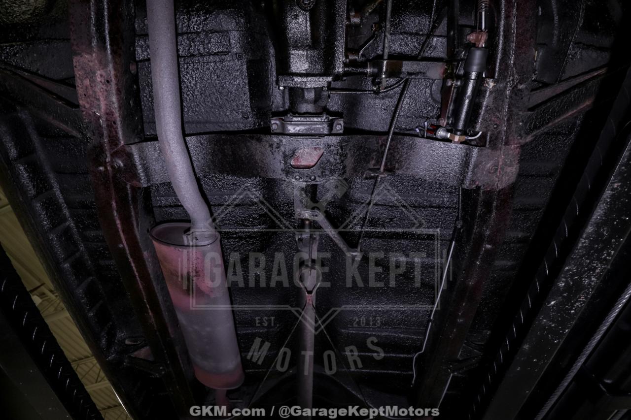 1951 Ford Custom Deluxe