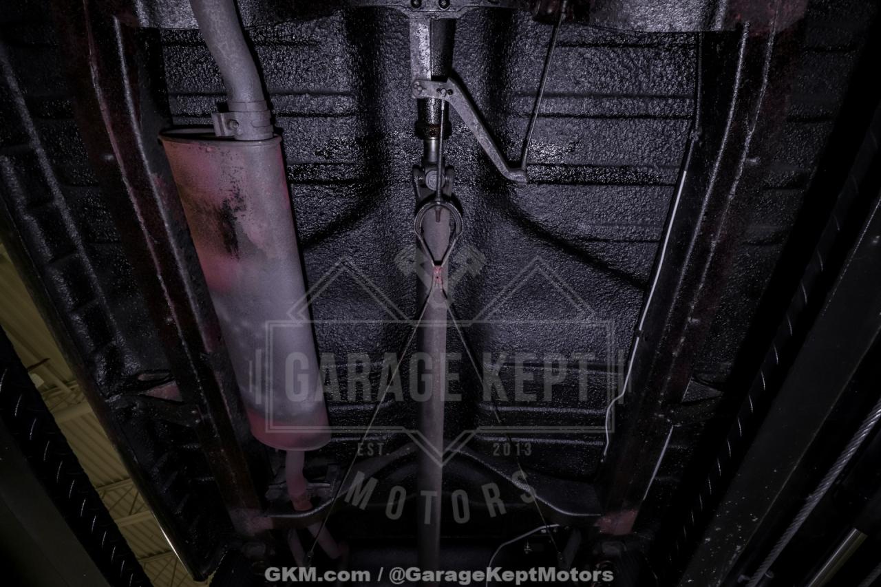 1951 Ford Custom Deluxe