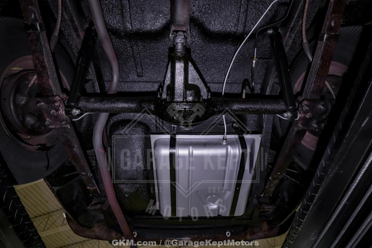 1951 Ford Custom Deluxe