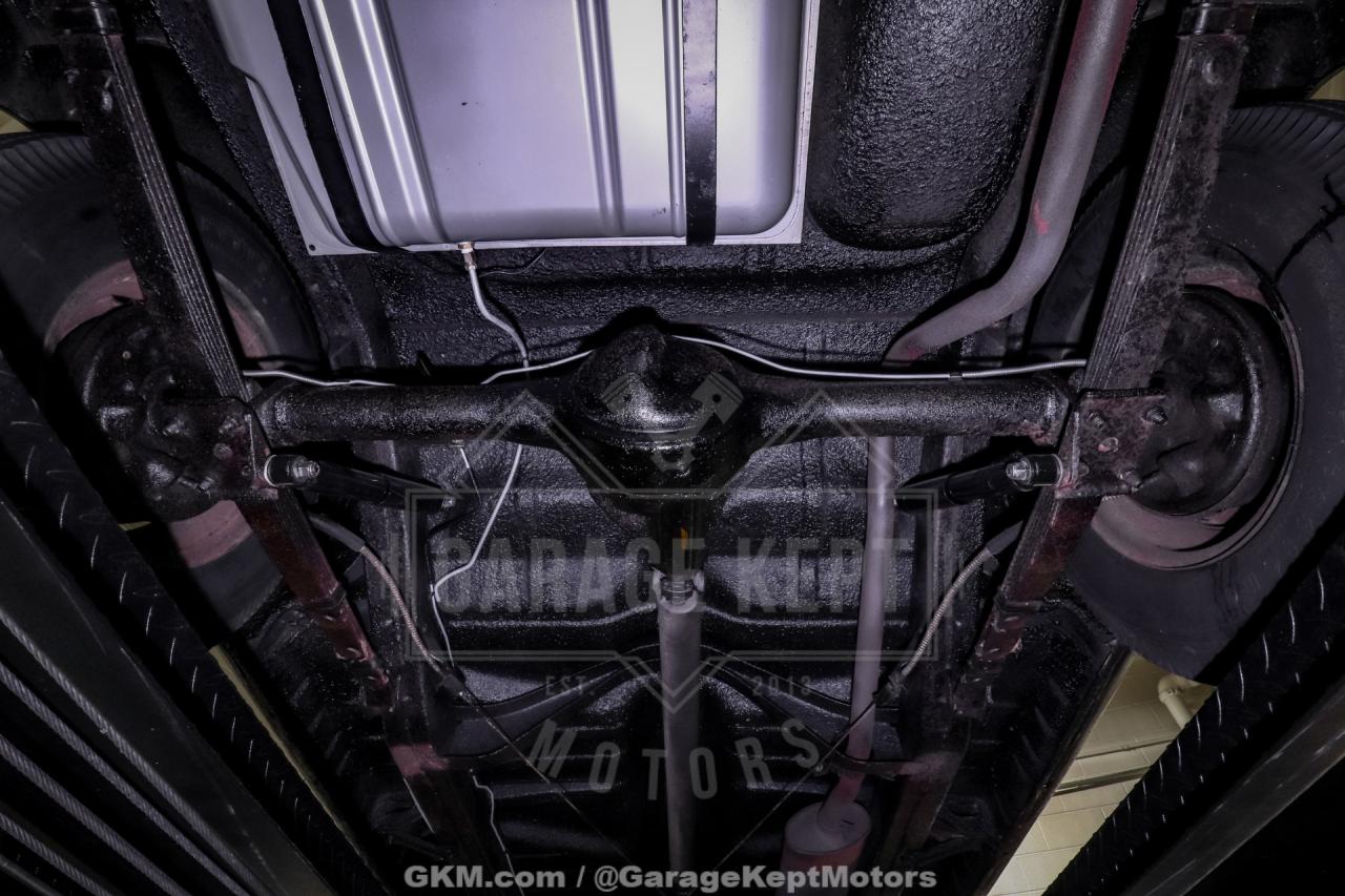 1951 Ford Custom Deluxe