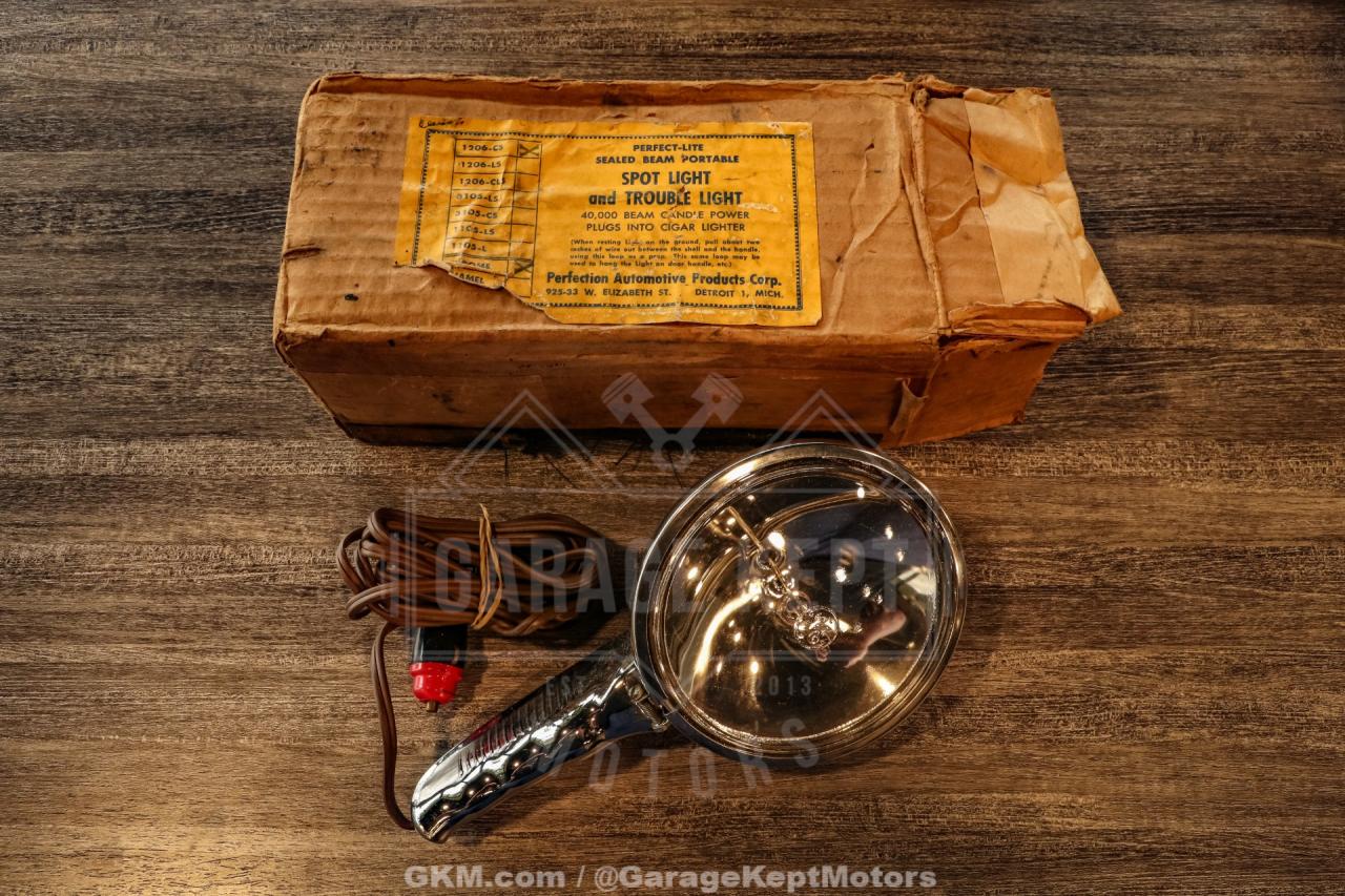 1951 Ford Custom Deluxe