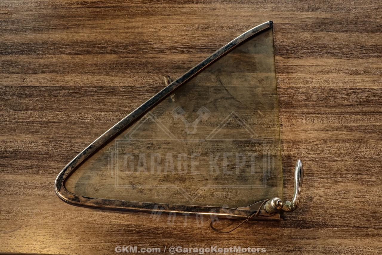 1951 Ford Custom Deluxe