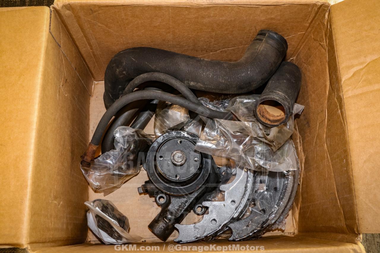 1951 Ford Custom Deluxe