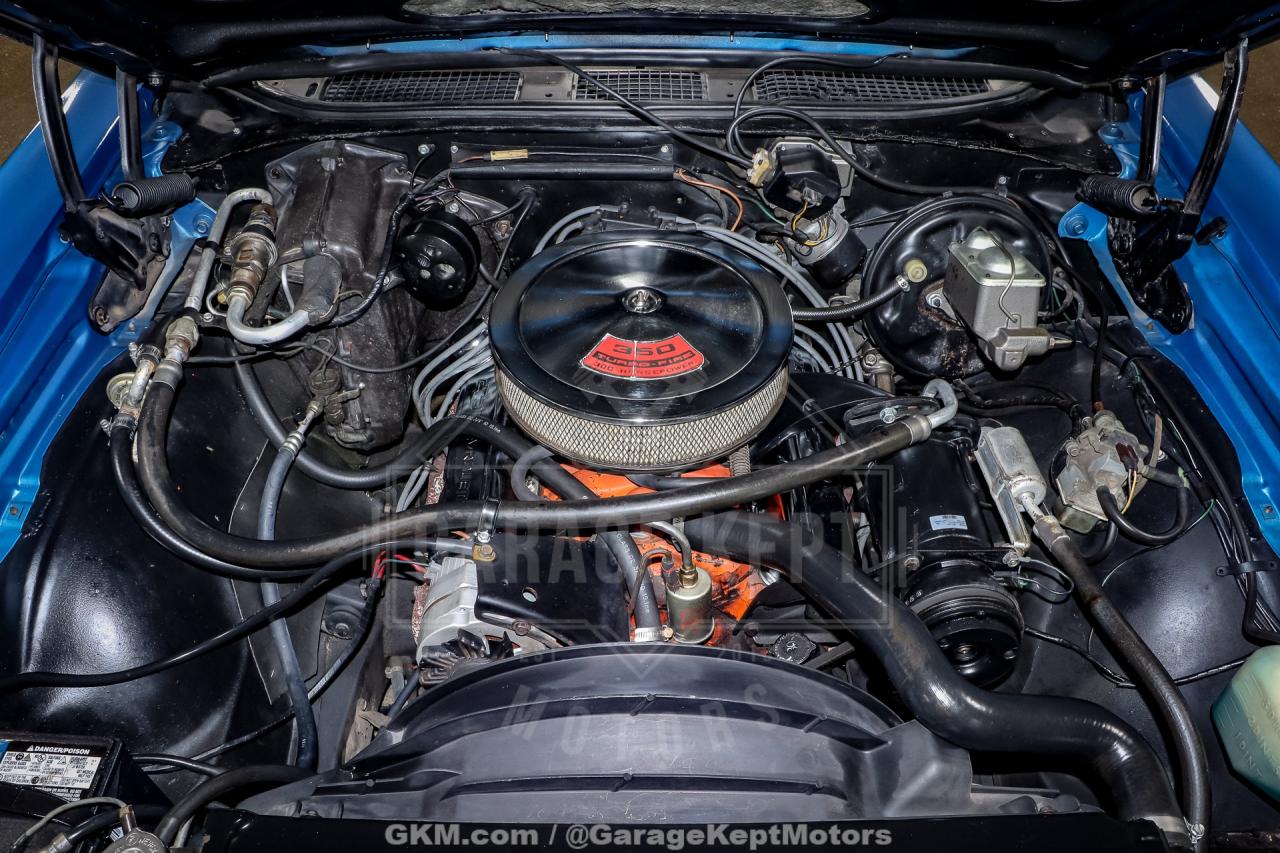 1969 Chevrolet El Camino