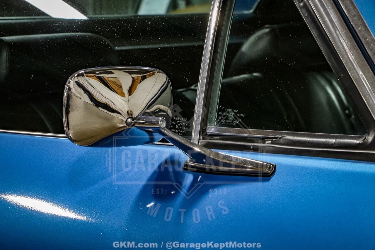 1969 Chevrolet El Camino