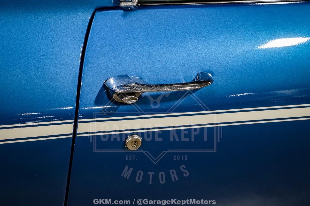 1969 Chevrolet El Camino