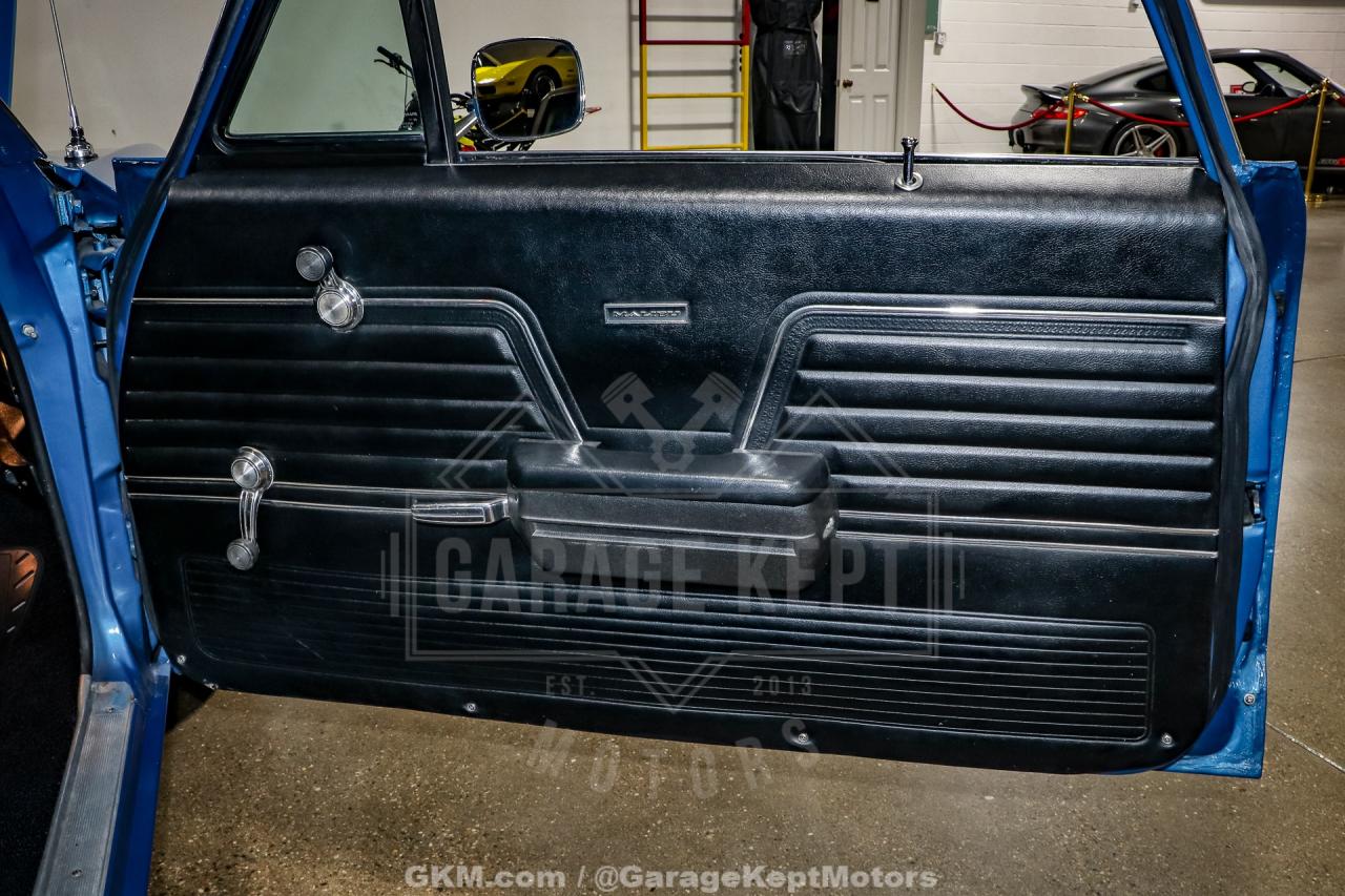 1969 Chevrolet El Camino