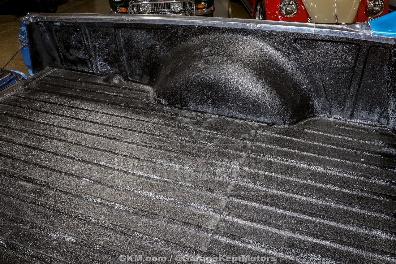 1969 Chevrolet El Camino