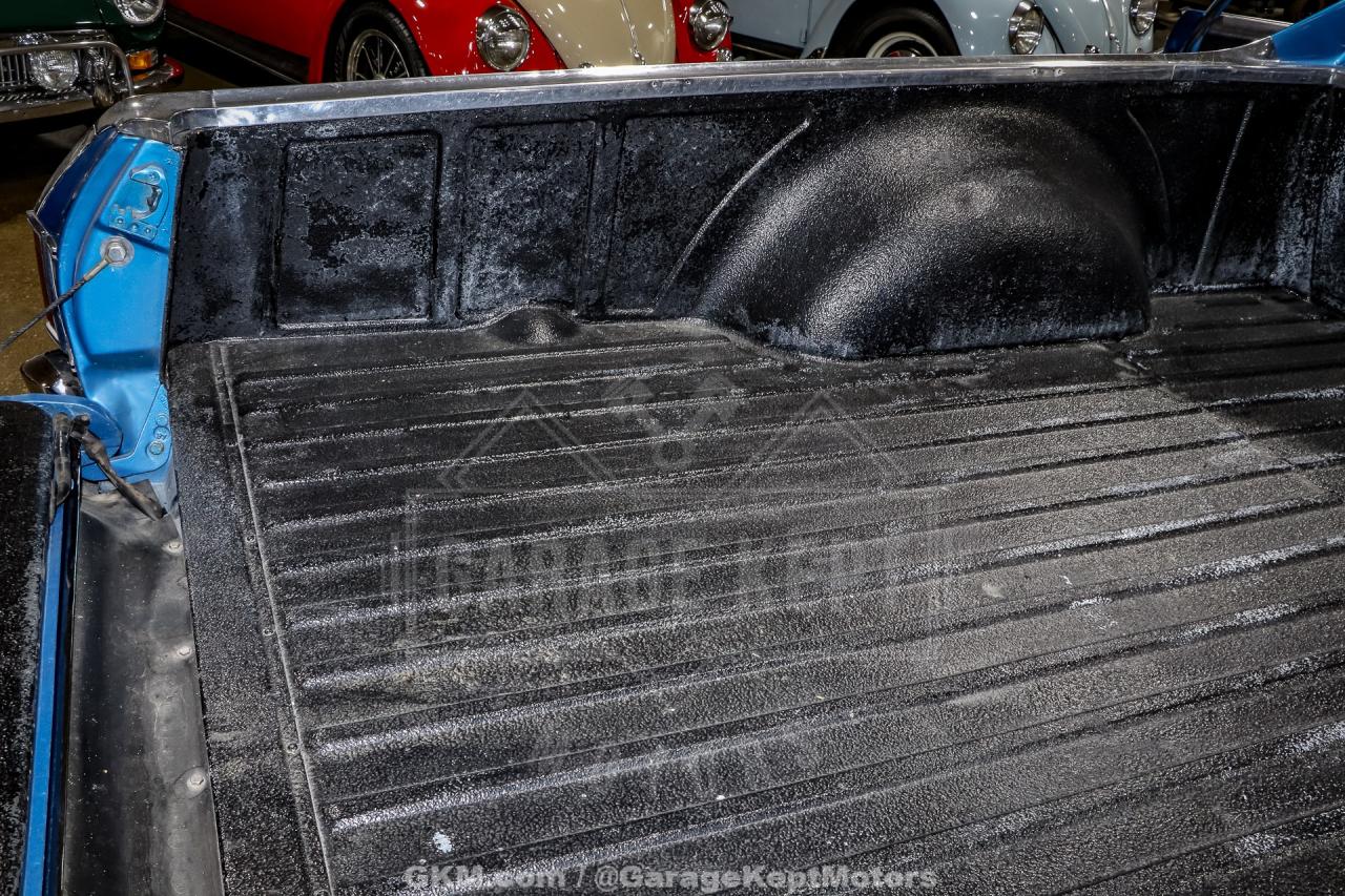 1969 Chevrolet El Camino