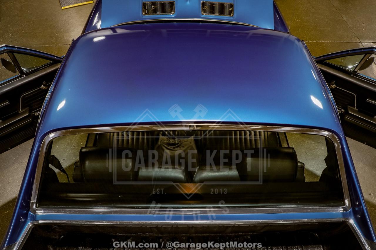 1969 Chevrolet El Camino