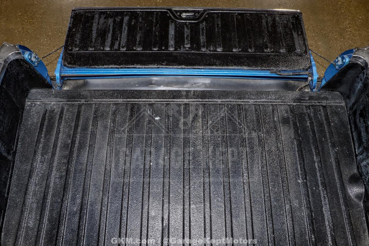 1969 Chevrolet El Camino