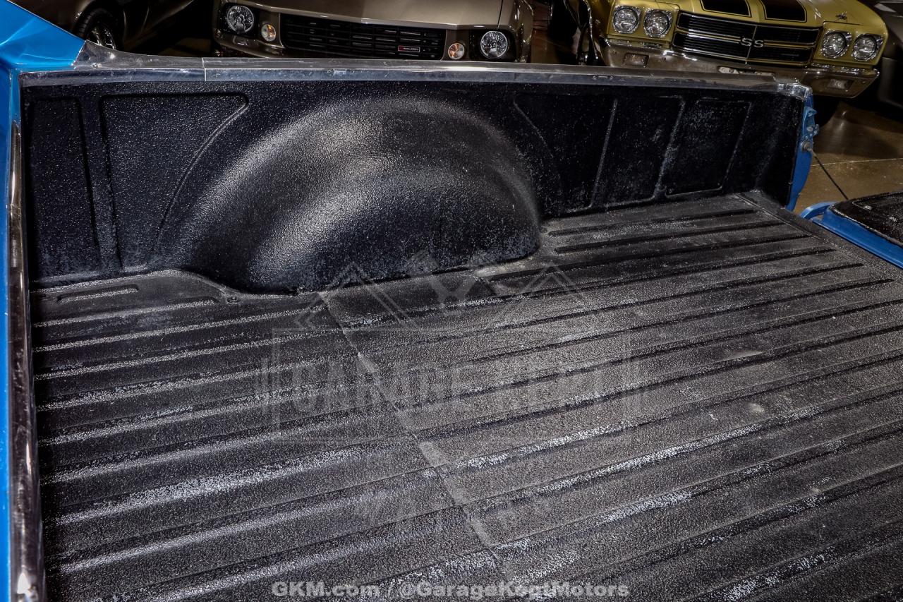 1969 Chevrolet El Camino