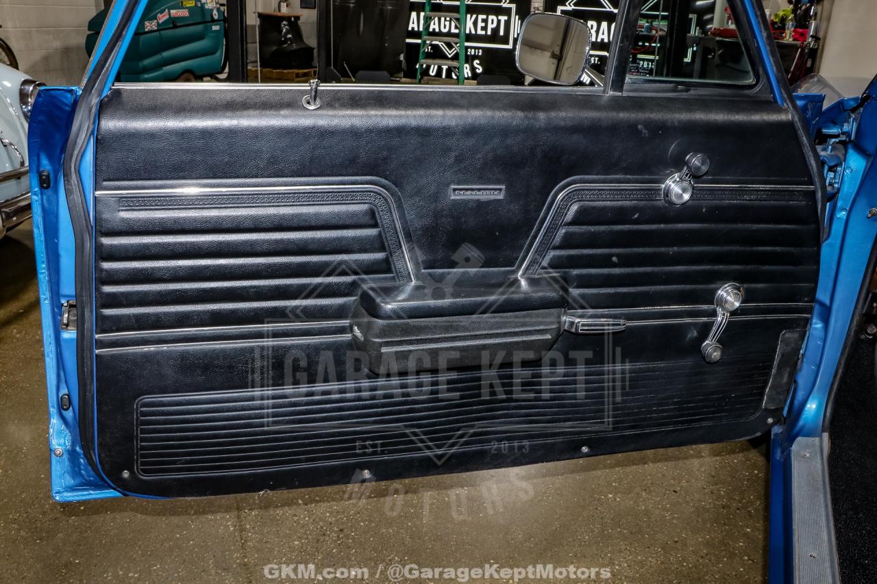 1969 Chevrolet El Camino