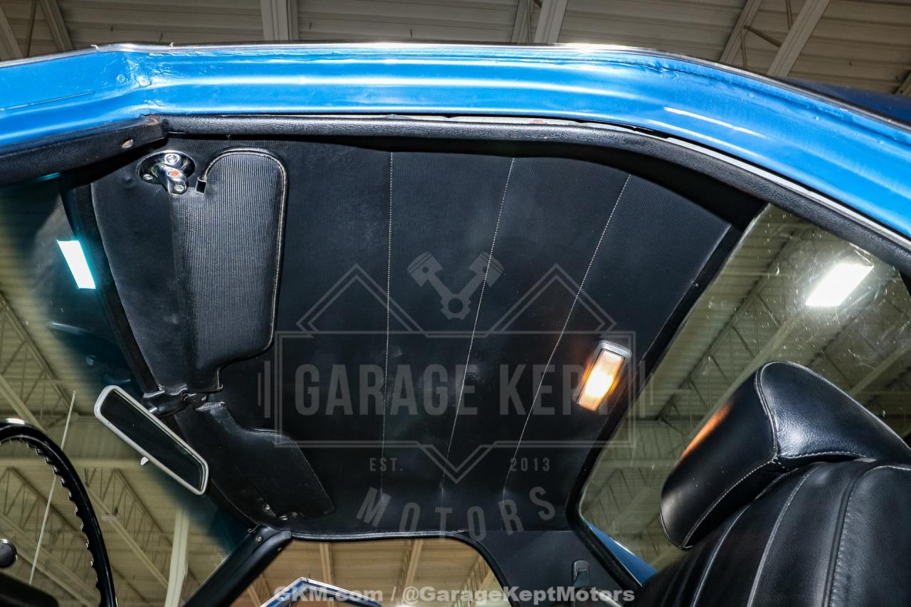 1969 Chevrolet El Camino