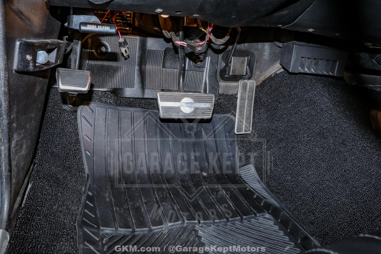 1969 Chevrolet El Camino