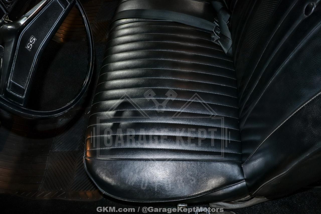 1969 Chevrolet El Camino