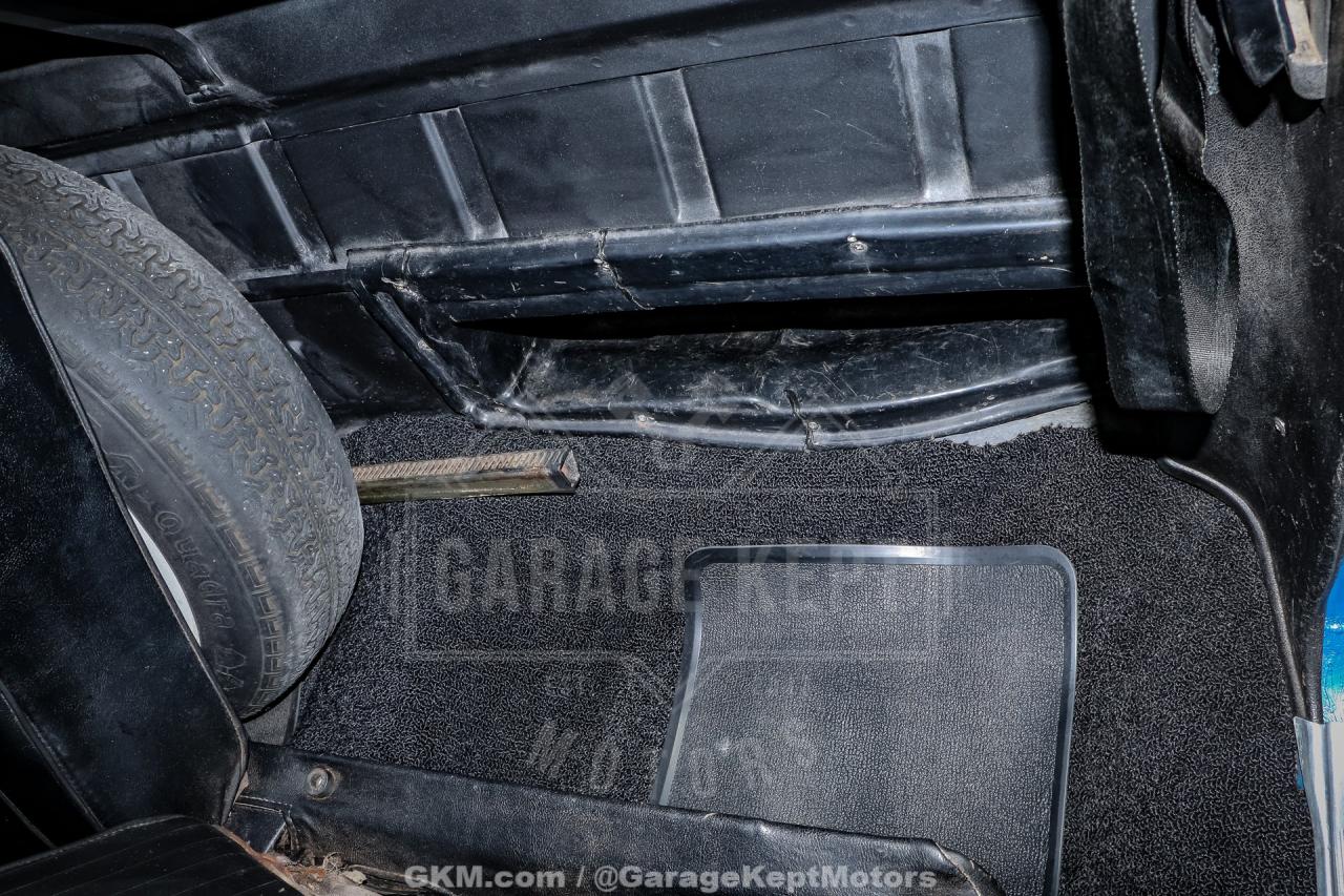 1969 Chevrolet El Camino