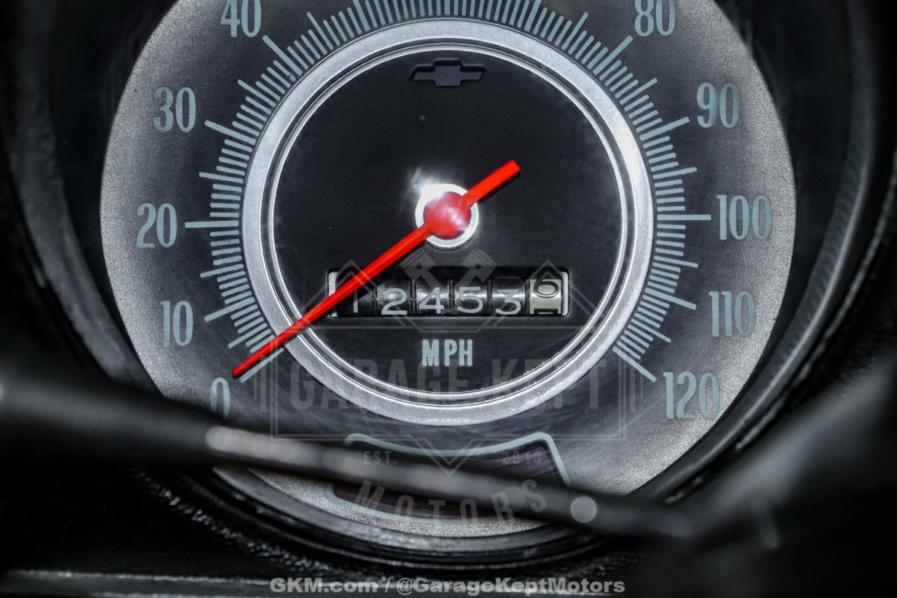 1969 Chevrolet El Camino