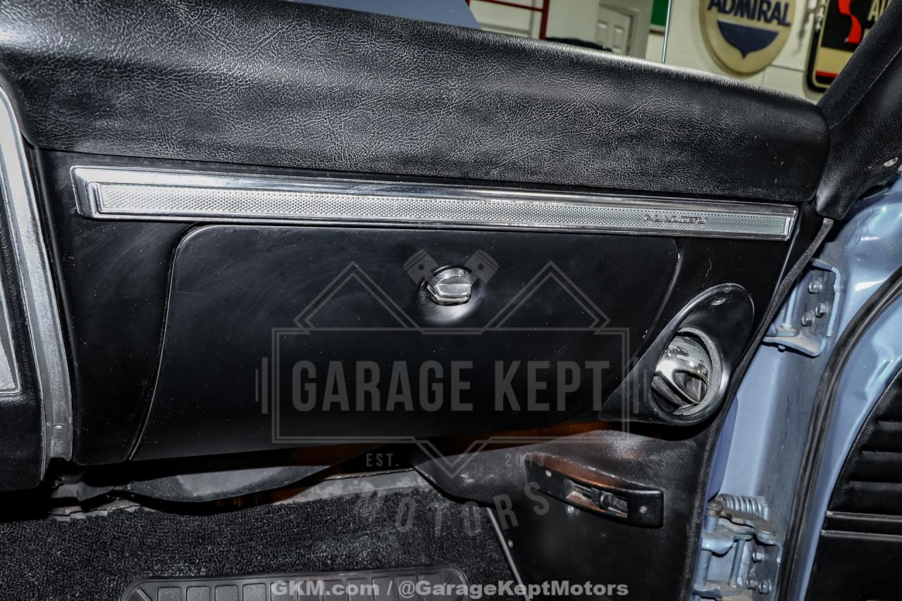 1969 Chevrolet El Camino