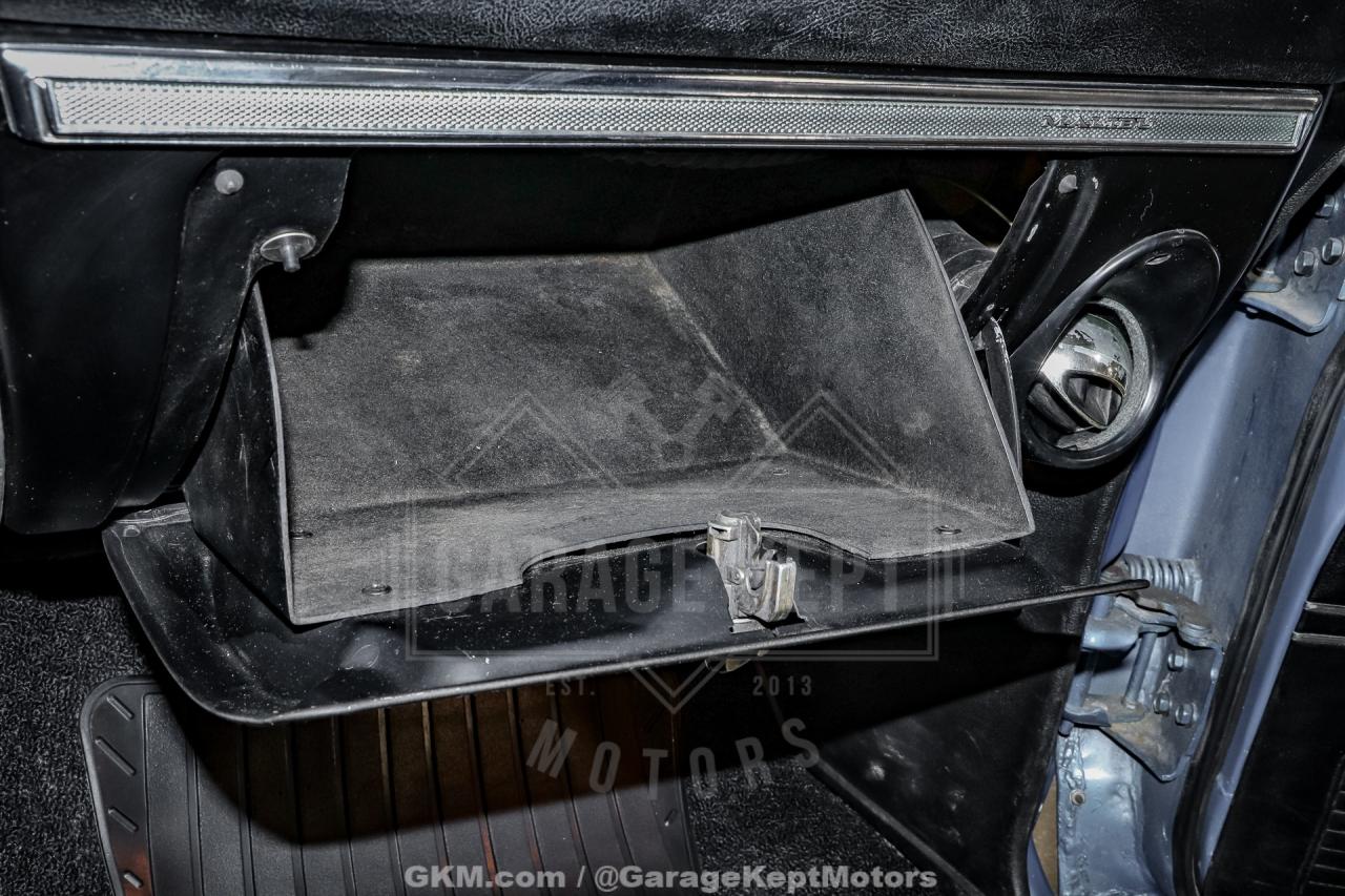 1969 Chevrolet El Camino