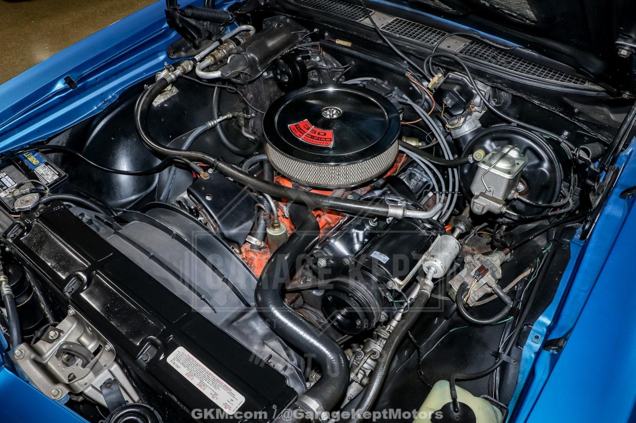 1969 Chevrolet El Camino