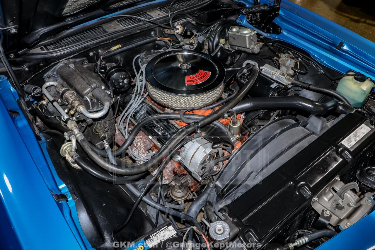 1969 Chevrolet El Camino