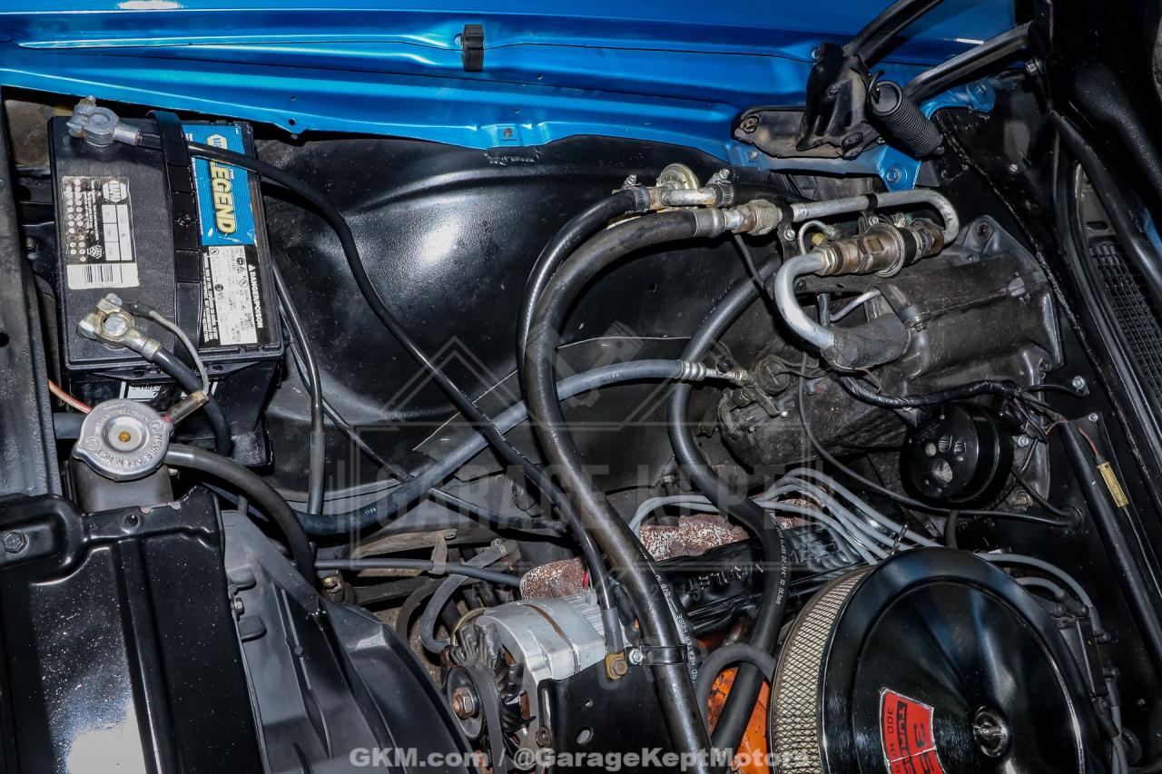 1969 Chevrolet El Camino