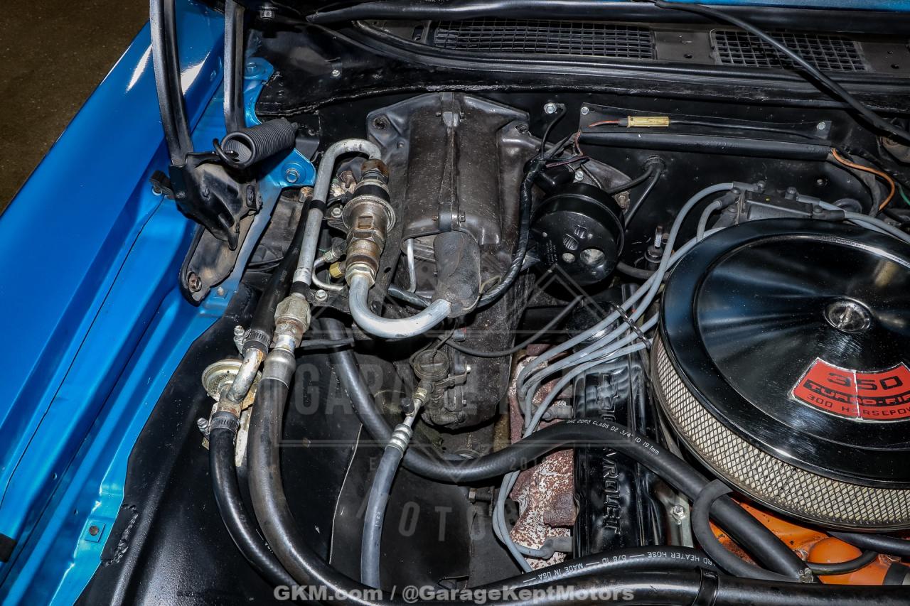 1969 Chevrolet El Camino