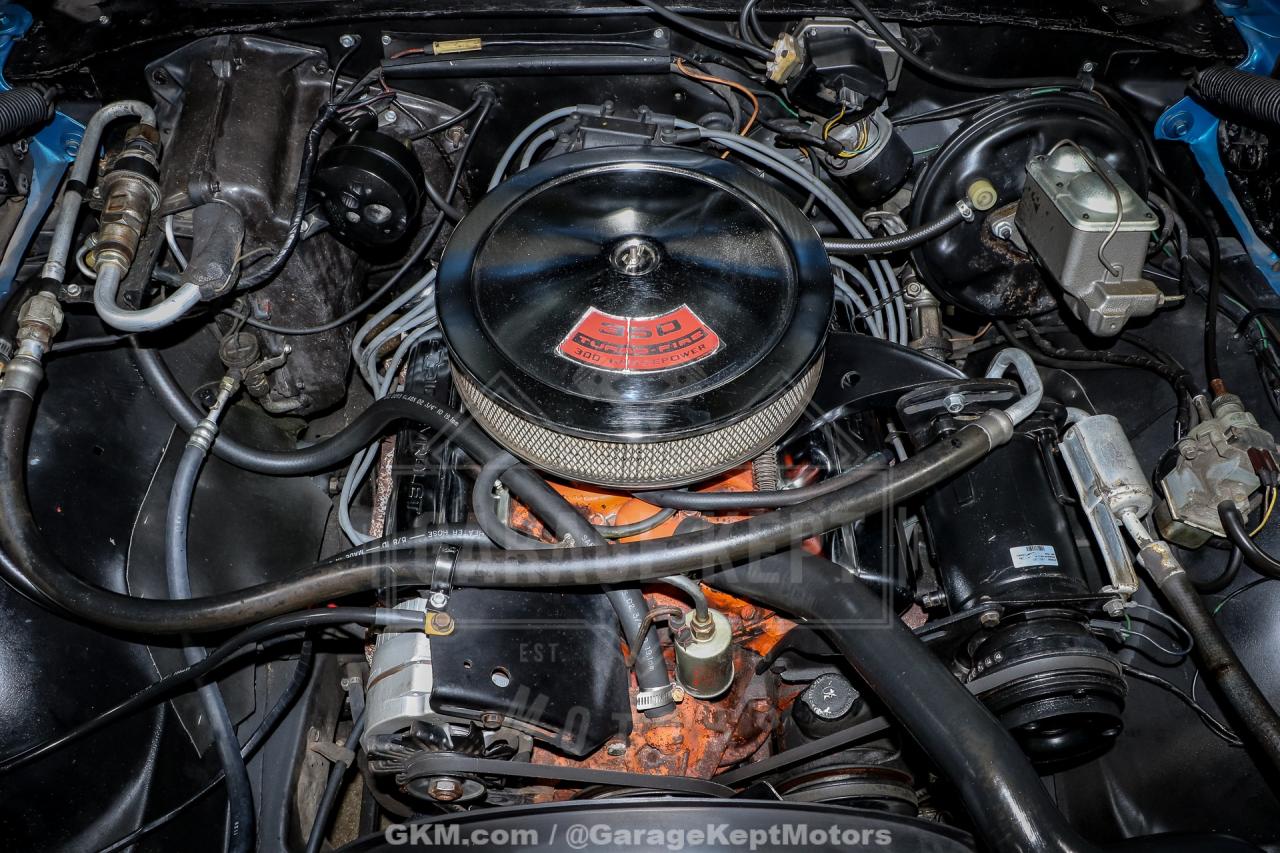 1969 Chevrolet El Camino