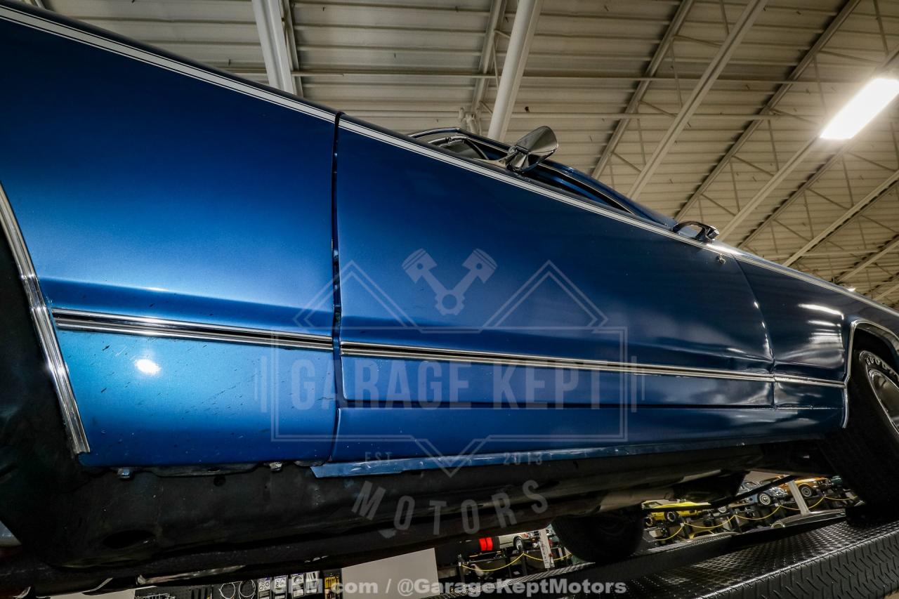 1969 Chevrolet El Camino